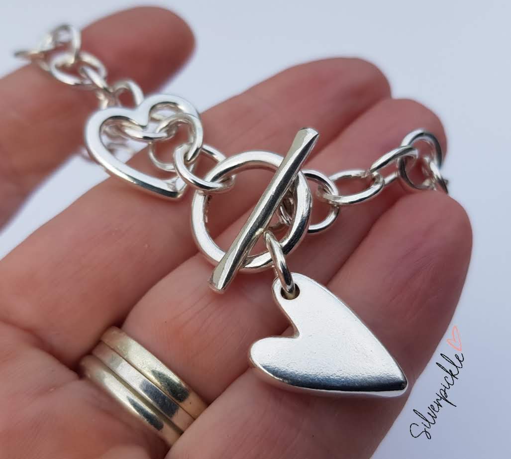 Silverpickle jewellery sale