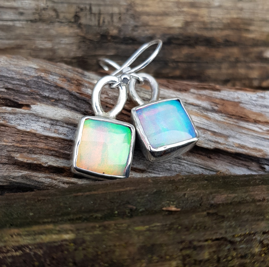 Aurora Opal Block Drops - Image 6