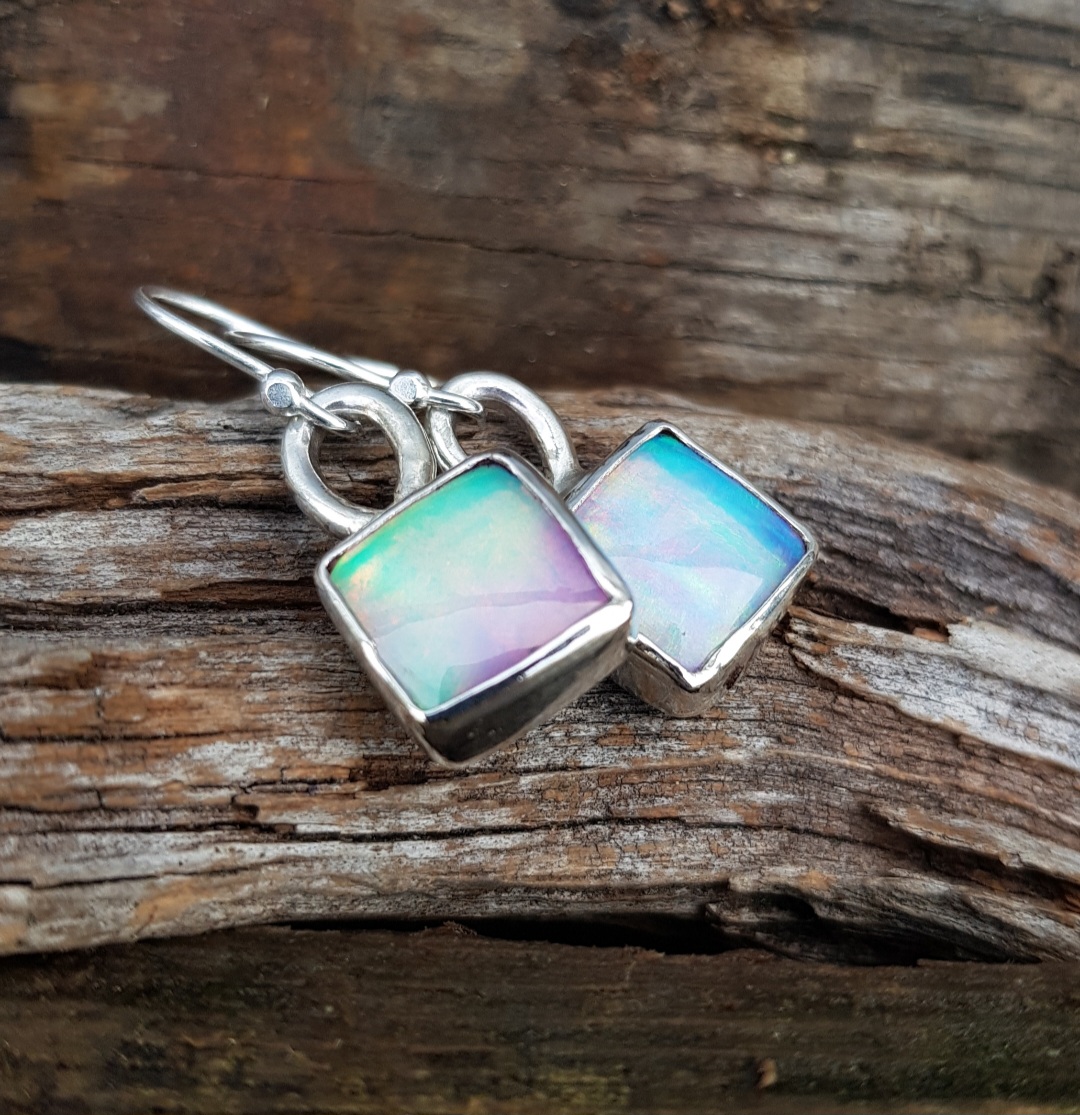 Aurora Opal Block Drops - Image 5