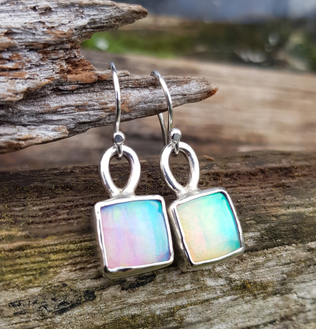 Aurora Opal Block Drops - Image 4